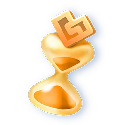 Sablier Miracle