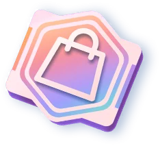 Ticket Insigne (Méga-Rayonnement)