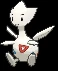 176 togetic