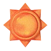 badge