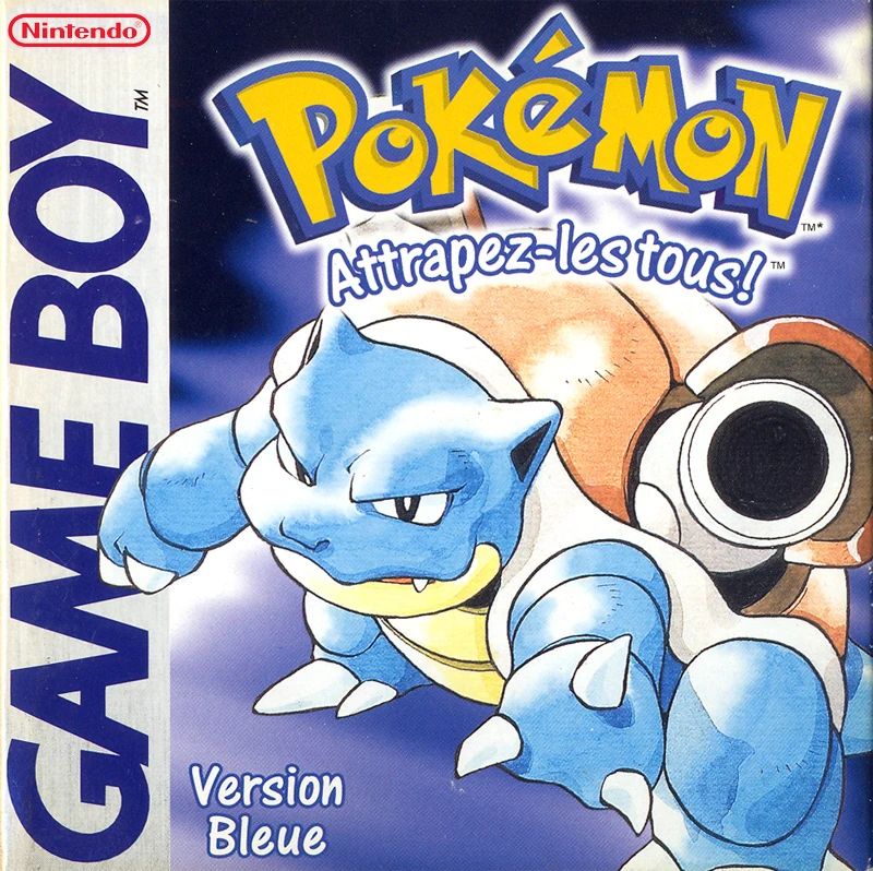 boxarts