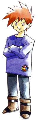 perso
