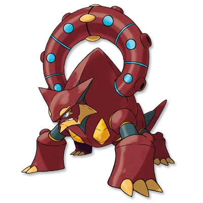 pokemon