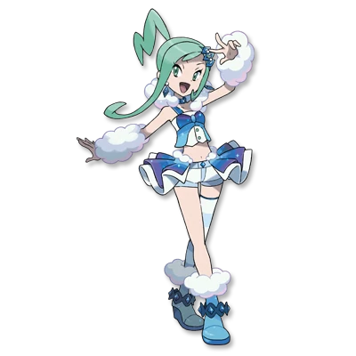 personnage