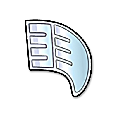 badge