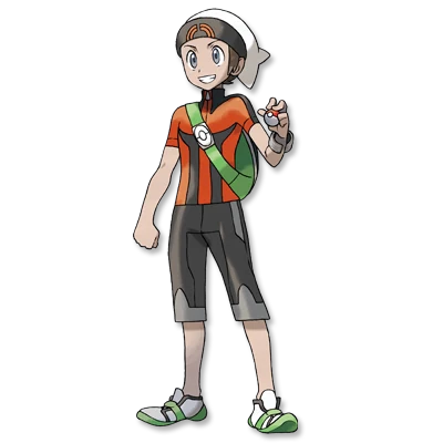 personnage
