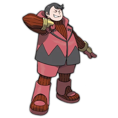 team magma
