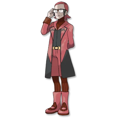 team magma