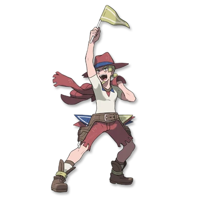 personnage