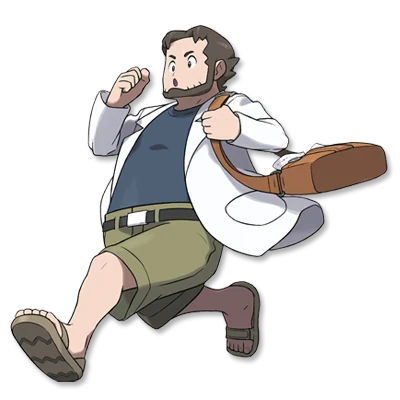 personnage