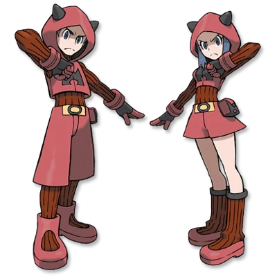 team magma