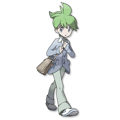 personnage