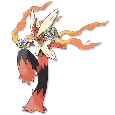 mega evolution