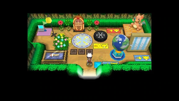 super base secrete