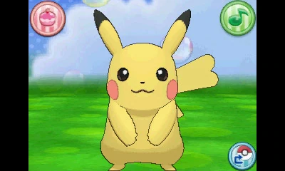 pikachu cosplayeur