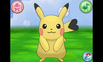pikachu cosplayeur