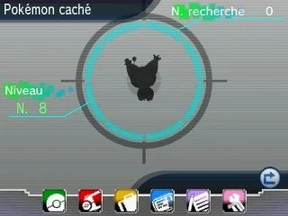 navi map
