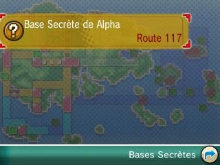 navi map