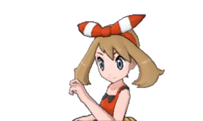 dresseur pokemon