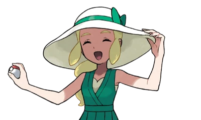 Mademoiselle