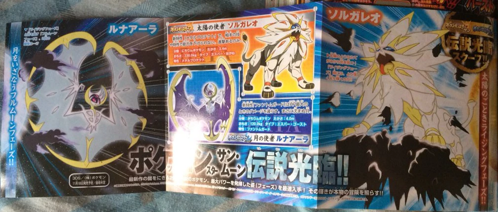 scan
