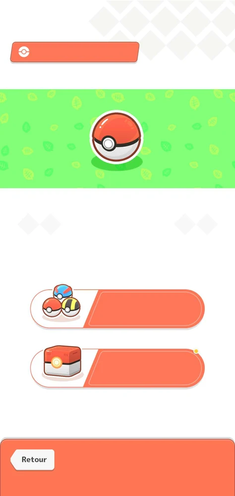 pokemon sleep bug texte disparu