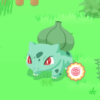 Pokémon Soutien Amitié