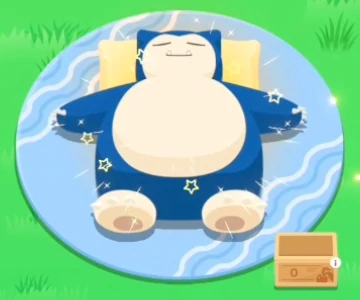 ronflex chromatique shiny