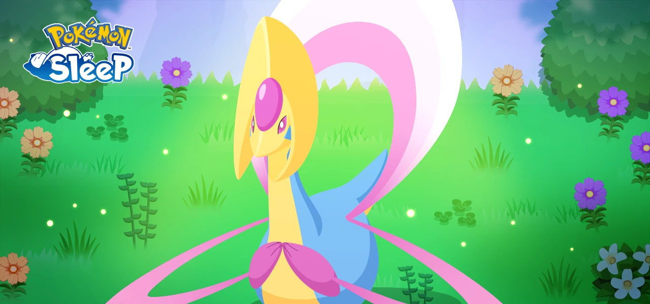 pokemon sleep event cresselia contre darkrai