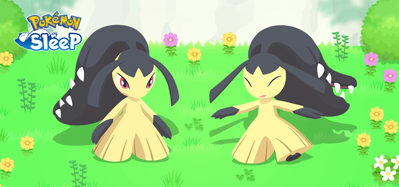 pokemon sleep event Semaine culinaire XXL 1 Mysdibule