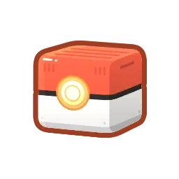 Agrandir la Boîte Pokémon