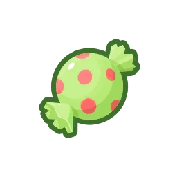 Bonbon Arcko