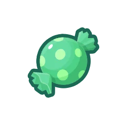 Bonbon Bulbizarre
