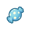 Bonbon Carapuce