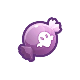 Bonbon de type Spectre M