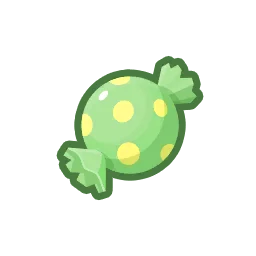 Bonbon Gloupti