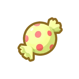Bonbon Guérilande