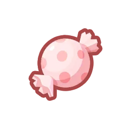 Bonbon Mélofée