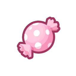 Bonbon Nounourson