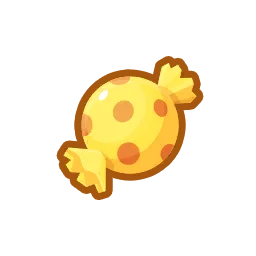 Bonbon Pikachu