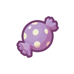 Bonbon Rattata