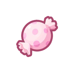 Bonbon Rondoudou