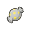 Bonbon Togedemaru