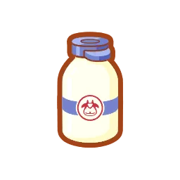 Lait Meumeu
