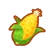 Maïs Vertepousse