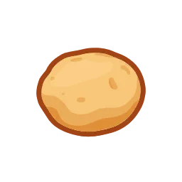 Pomme de Terre Fondante
