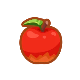 Pomme Juteuse