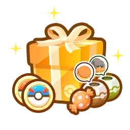 Lot Canyon Ambre M Pokémon Sleep