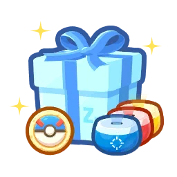 Lot Doux Dodo 1 Pokémon Sleep