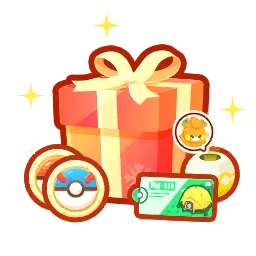 Lot Fêtes 2024 S Pokémon Sleep